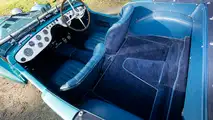 1937 Bugatti 57SC Sports Tourer