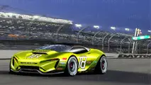 Nascar in 2030