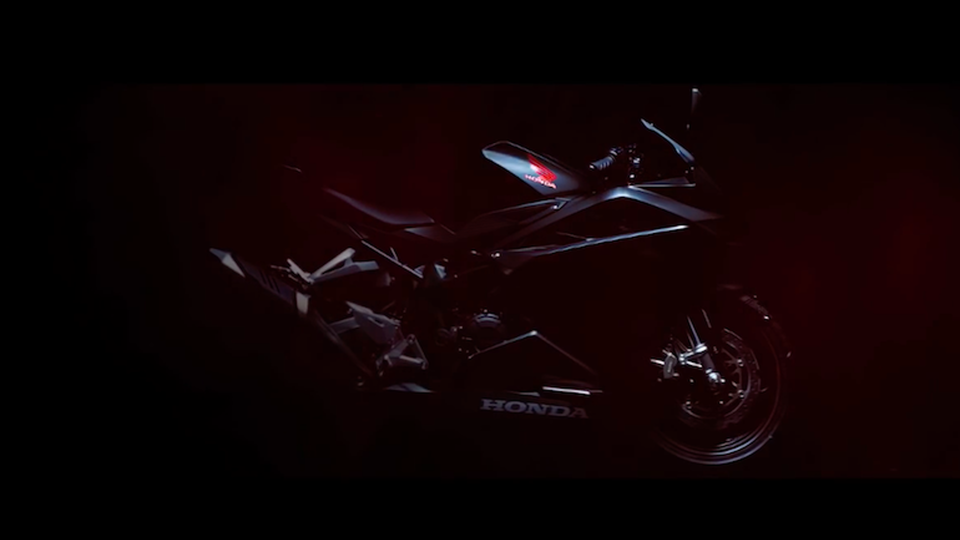 Excitement Builds For New Honda Cbr250rr Motor1 Com Photos