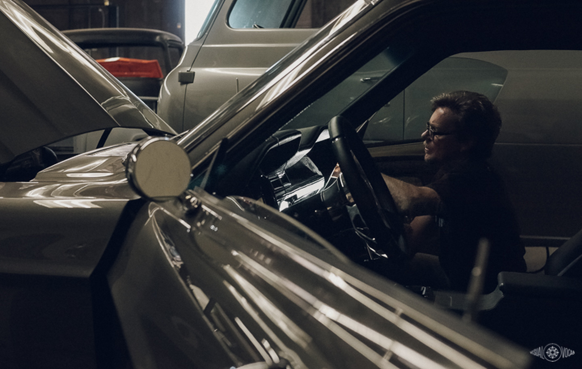 Inside Bodie Stroud Industries: A Taste is All You Need