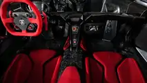 Lamborghini Sesto Elemento