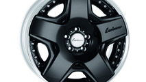 Mercedes A Class by Lorinser