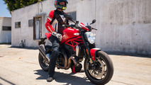 2016 Ducati Monster 1200 R