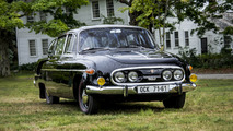 Tatra 603