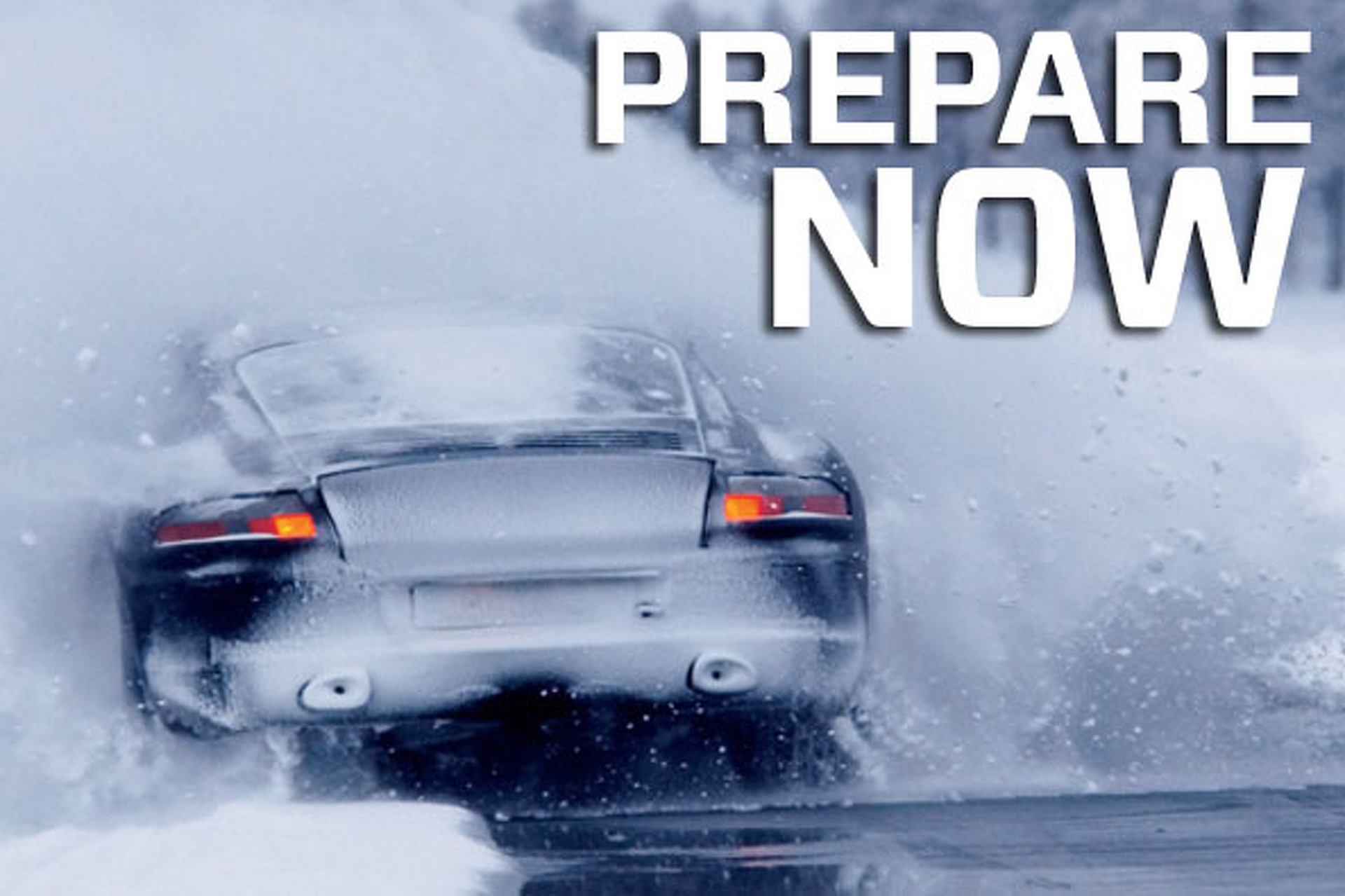 Six Ways to Prepare Your Car for Winter