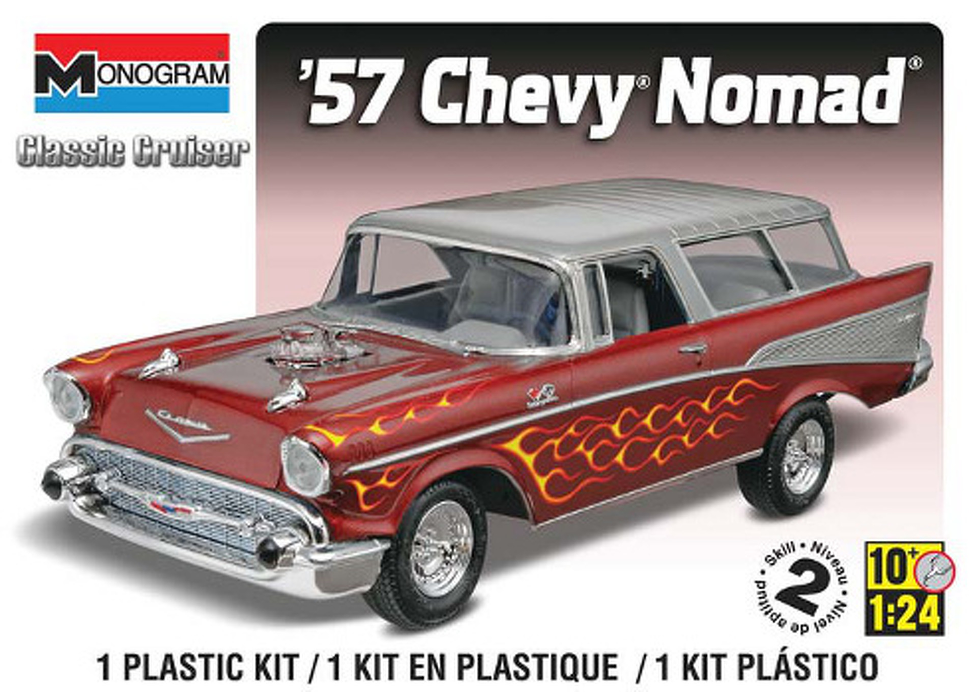 Best Automotive Christmas Gifts for Kids