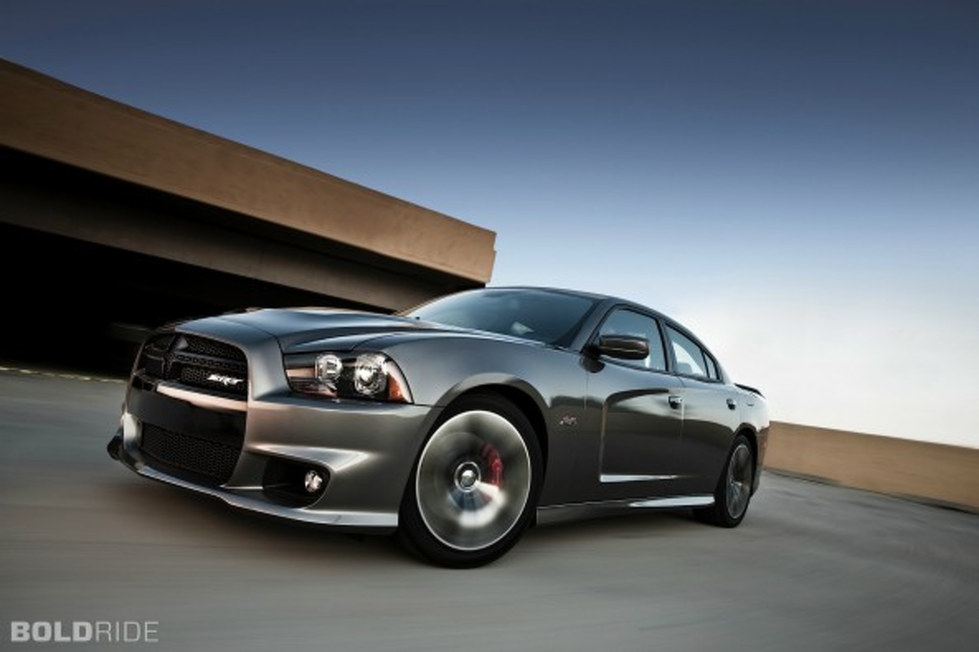 Top 5 Sports Sedans of All Time