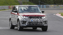 Range Rover Sport Refresh