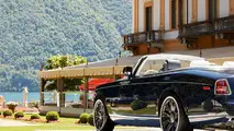 Rolls-Royce Phantom Zenith Collection