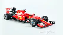 Amalgam Collection - Ferrari SF15-T