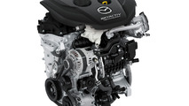 2016 Mazda3 (Euro-spec)