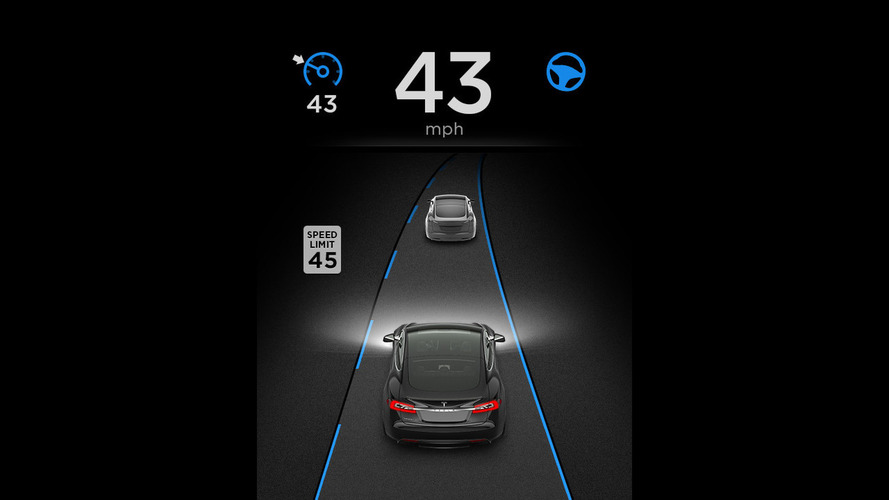 Tesla Autopilot
