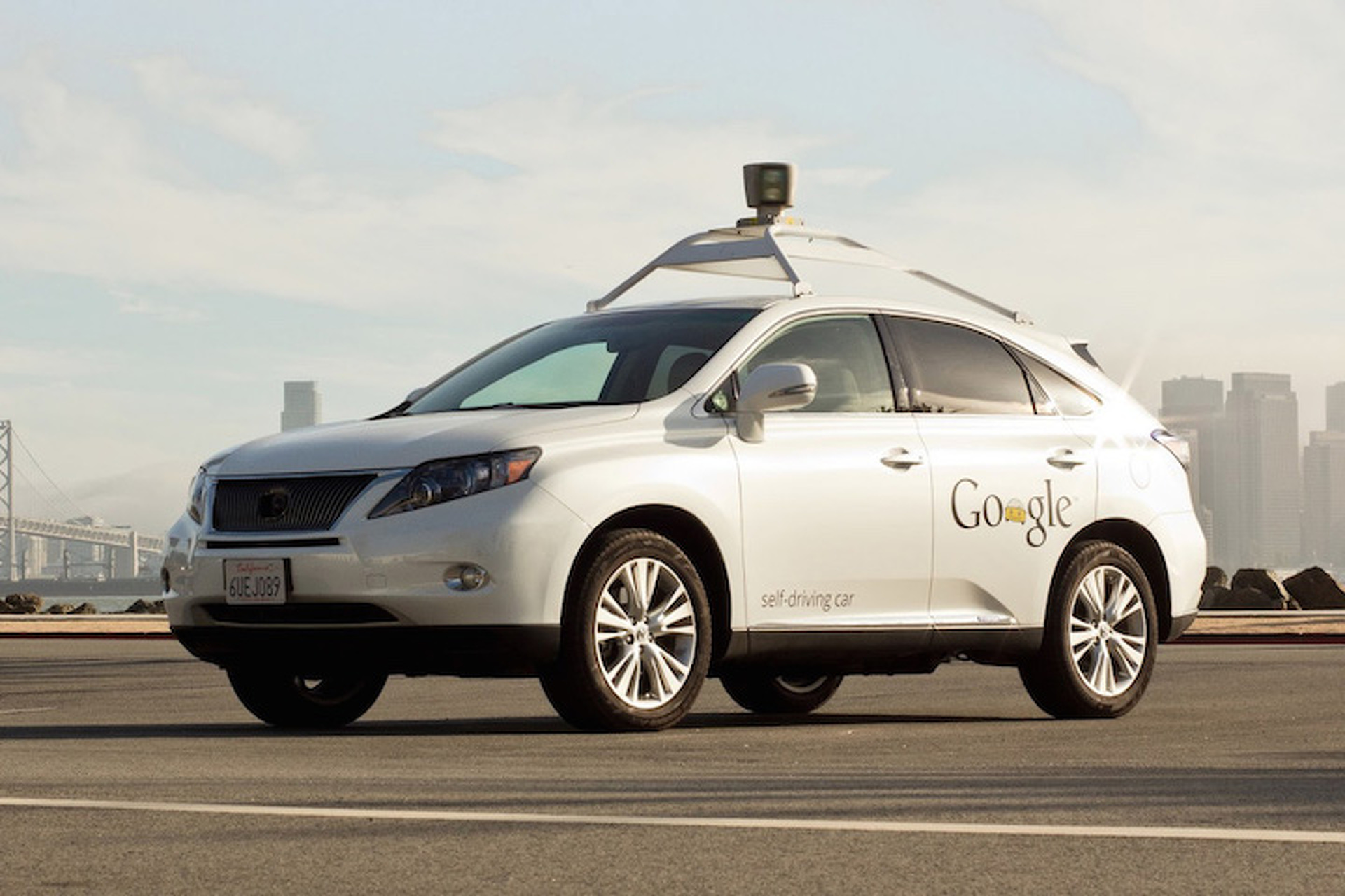 Could Insurance Liability for Autonomous Cars Fall to Automakers?