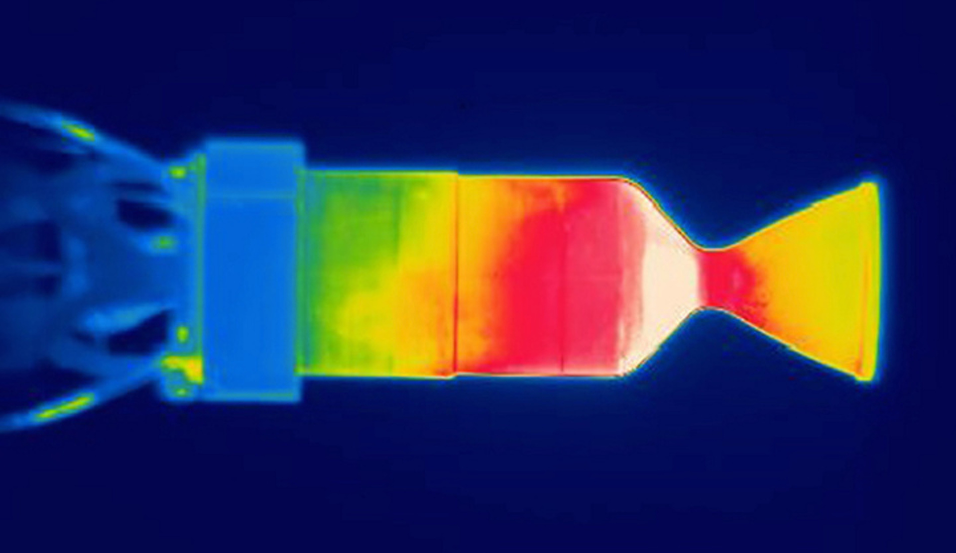 Meet NASA's Greener, Leaner Rocket Fuel
