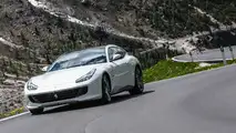 Ferrari GTC4Lusso