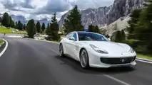 Ferrari GTC4Lusso