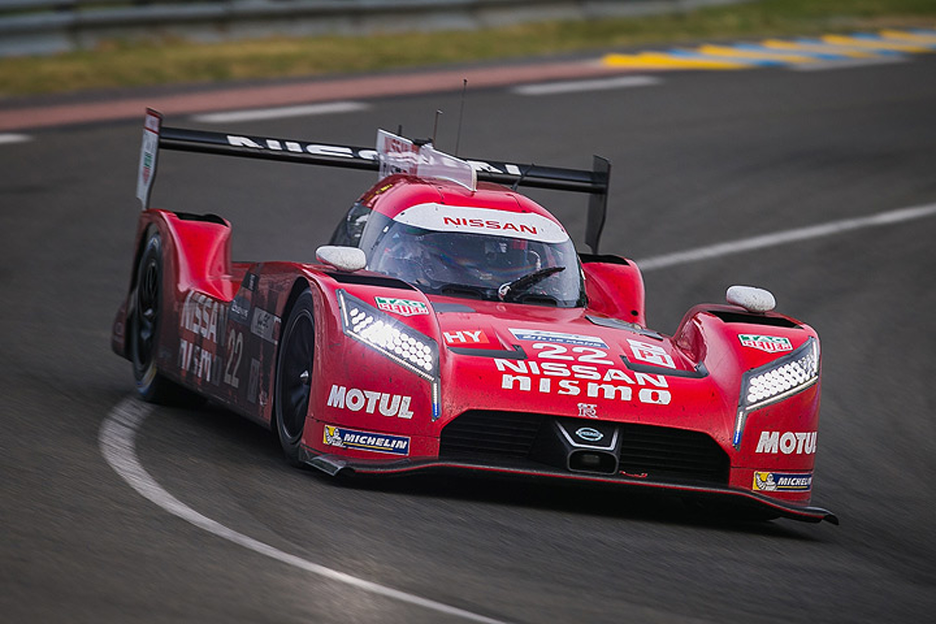 The Nissan GT-R is About to Get Even Better