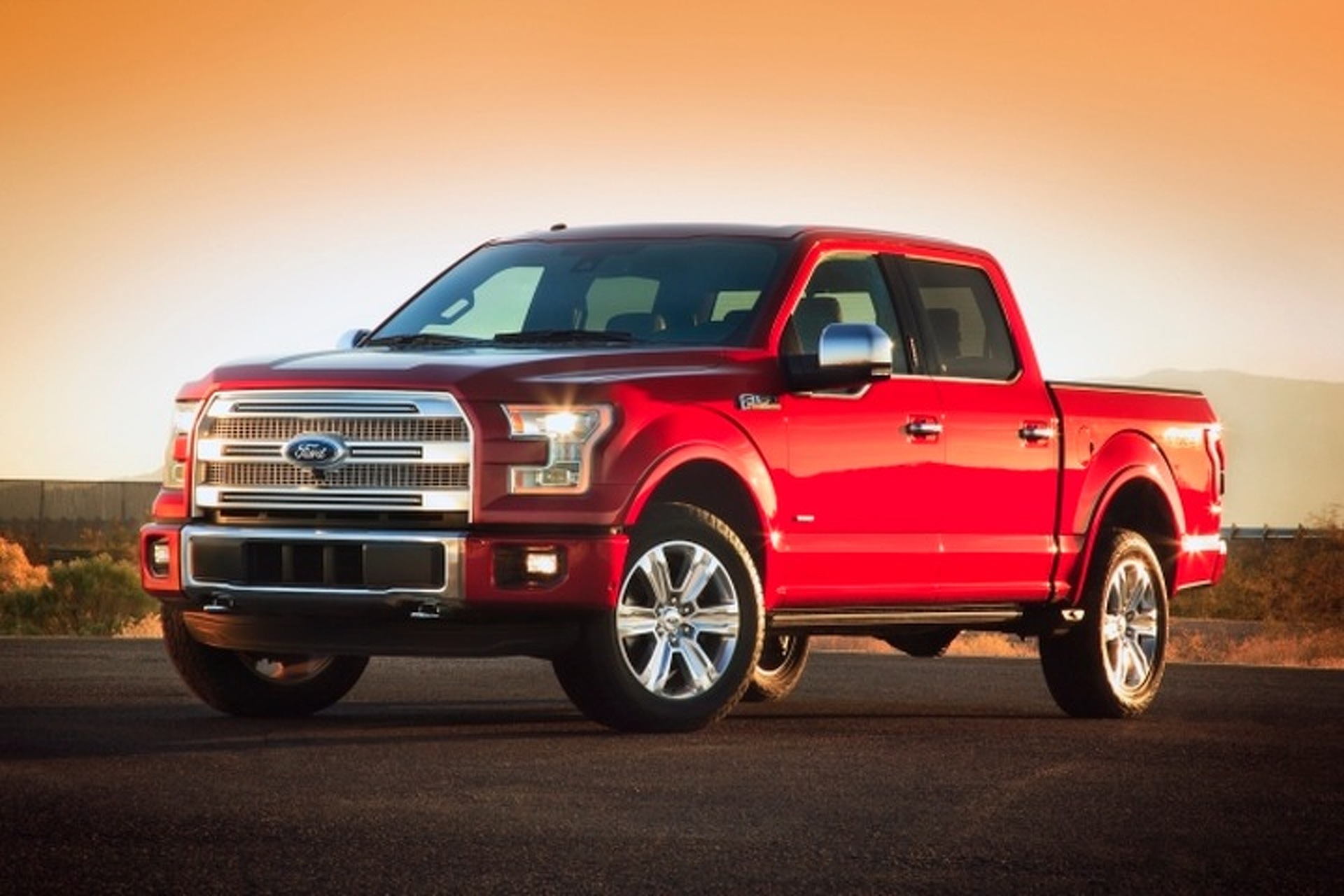 Chevy Ads Miss the Point on Ford’s Aluminum F-150
