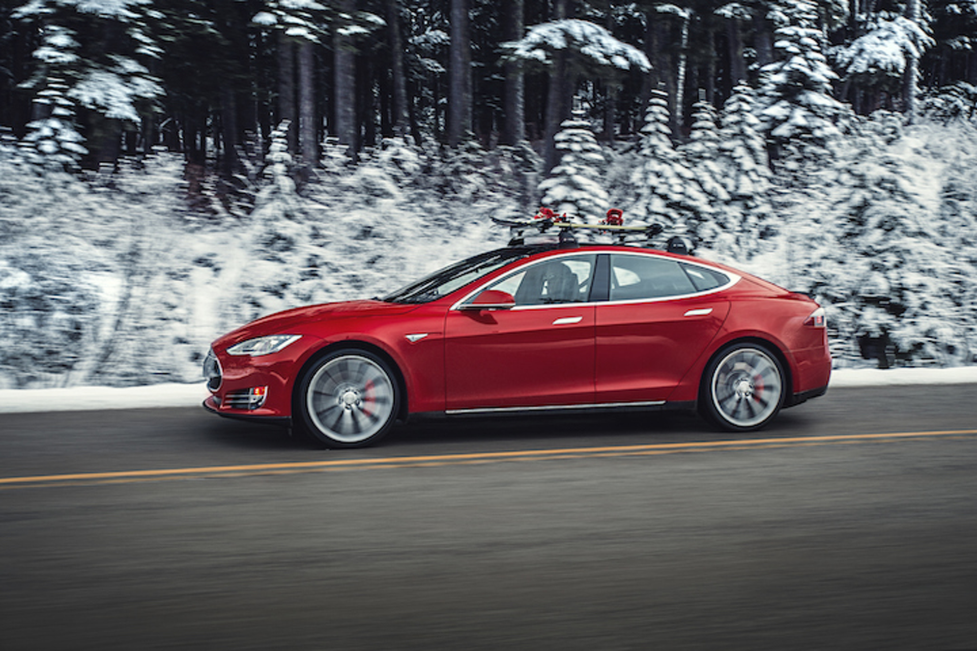 Top 5 Fastest American Cars
