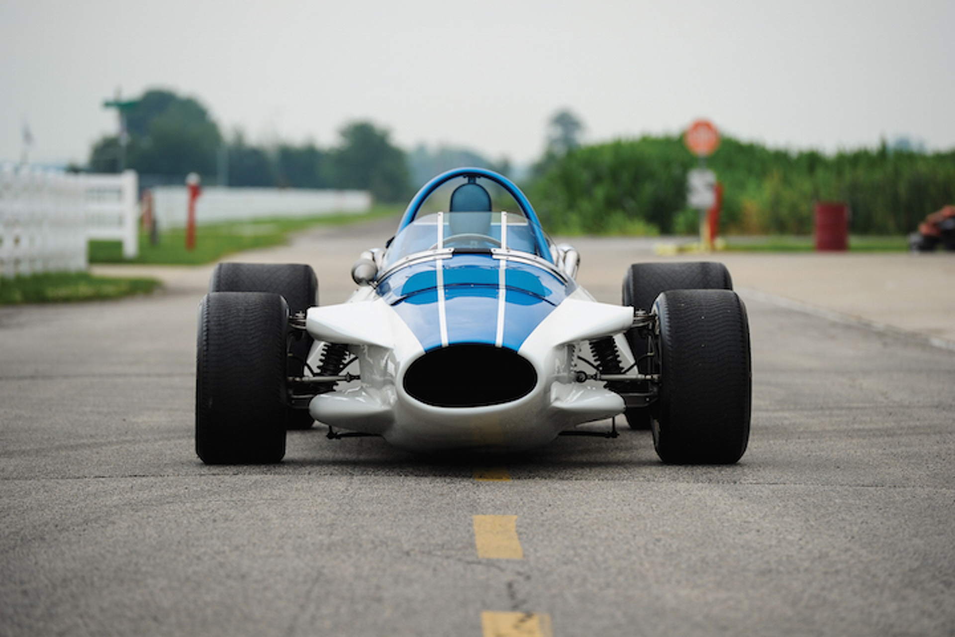 The Chevrolet CERV I is a Piece of History Searching for a Good Home
