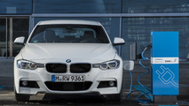 BMW 330e iPerformance