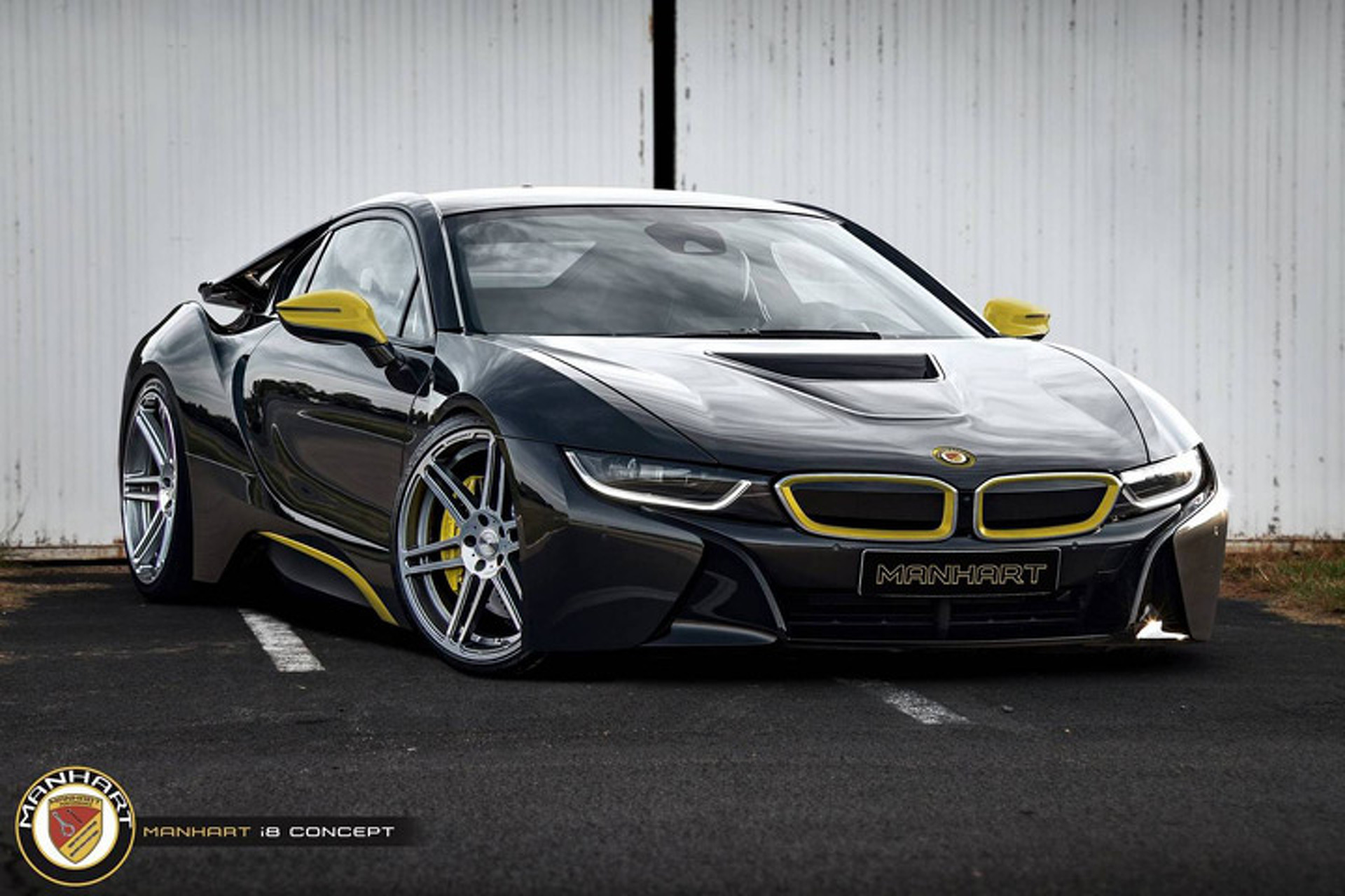 Could BMW Focus Solely on EVs by 2024?