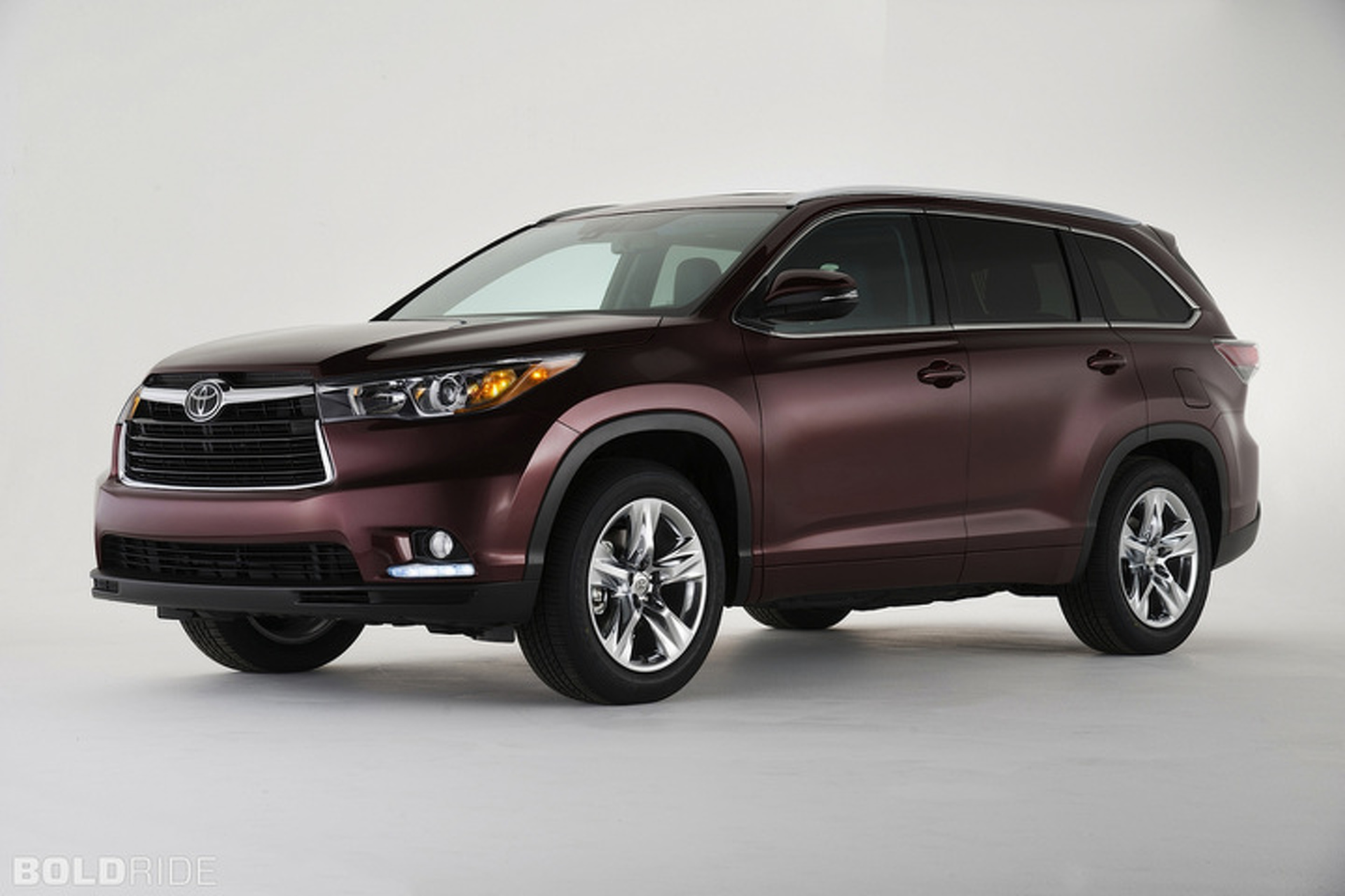 10 Car of the Year Awards from Around the Internet