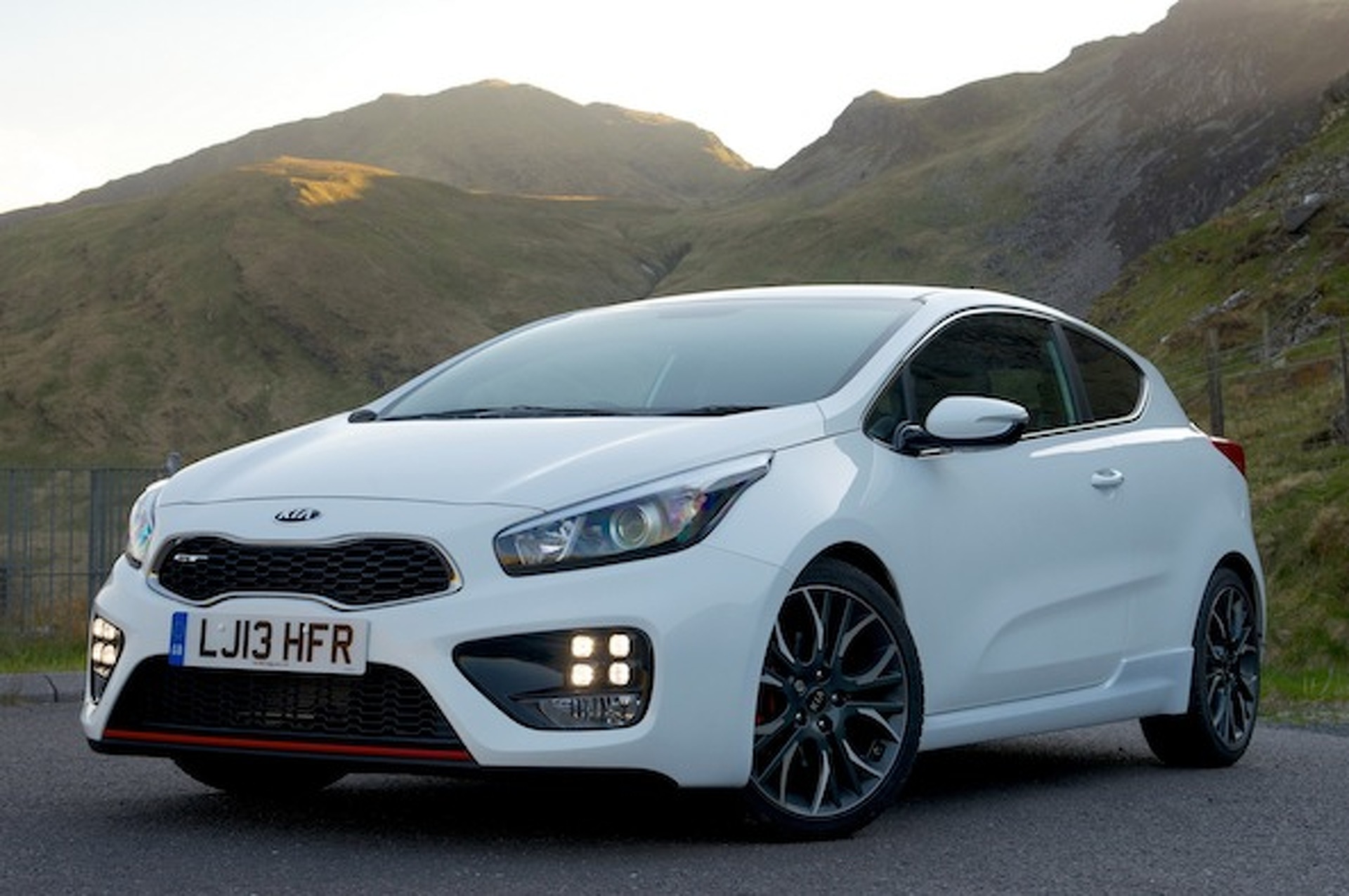 5 European Hatchbacks We Want in the States