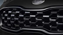 Kia Sportage JBL Black Edition