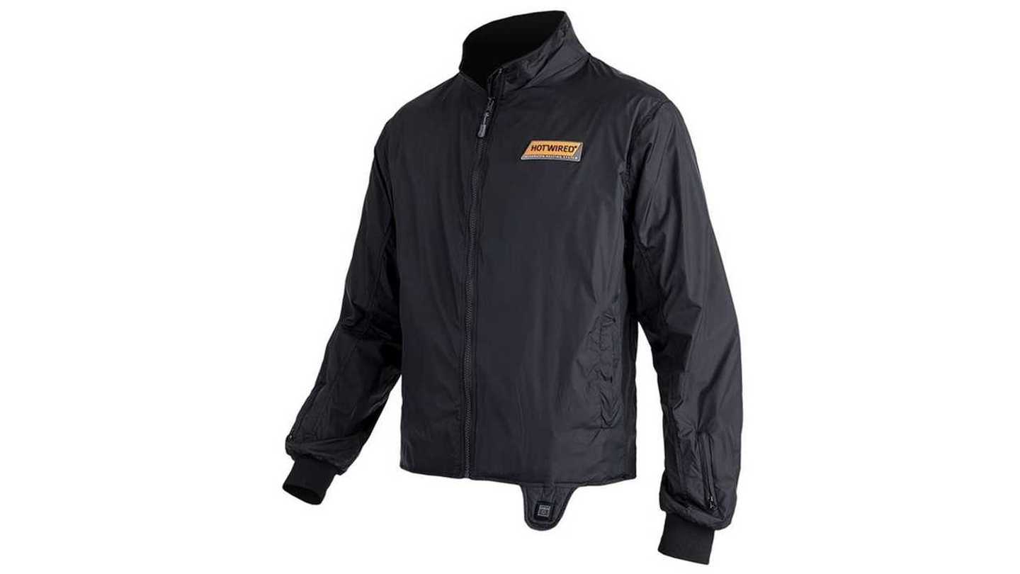 The Best Heated Gear, 'Cause We're Not All Built For The Cold