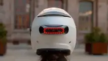 Seat MÓ eScooter 125 (2021)