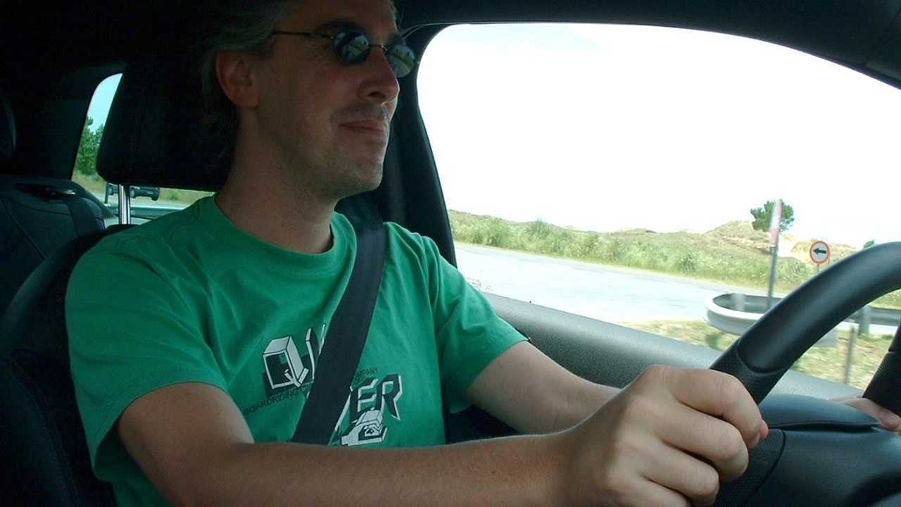 Crítica: Citroën DS3 1.6 Sport Chic