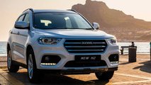 Haval H2 2020