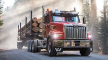 Western Star 49x (2020)