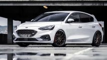 Ford Focus ST de JMS Tuning