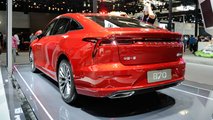 Bestune B70 (Çinli Cadillac CT5)