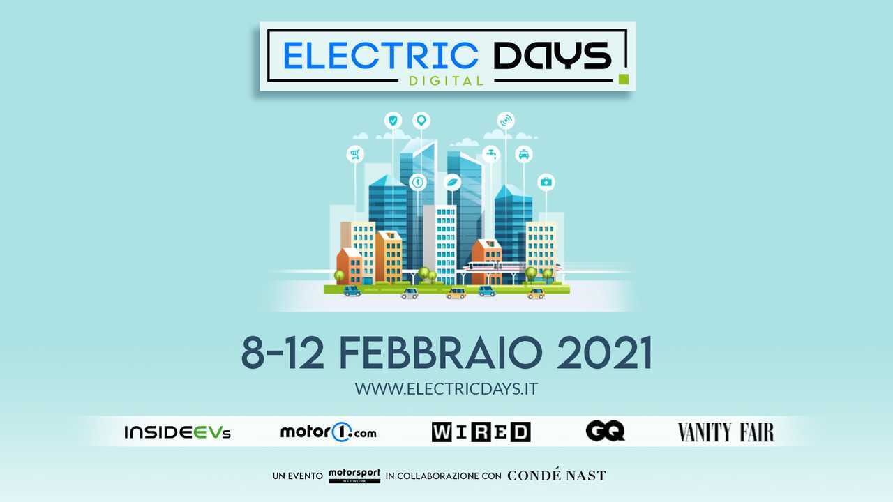 [cover] electric days digital