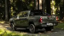 Toyota Hilux (2021)