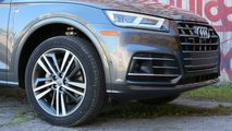 2020 Audi Q5 E-Quattro: Long term Review