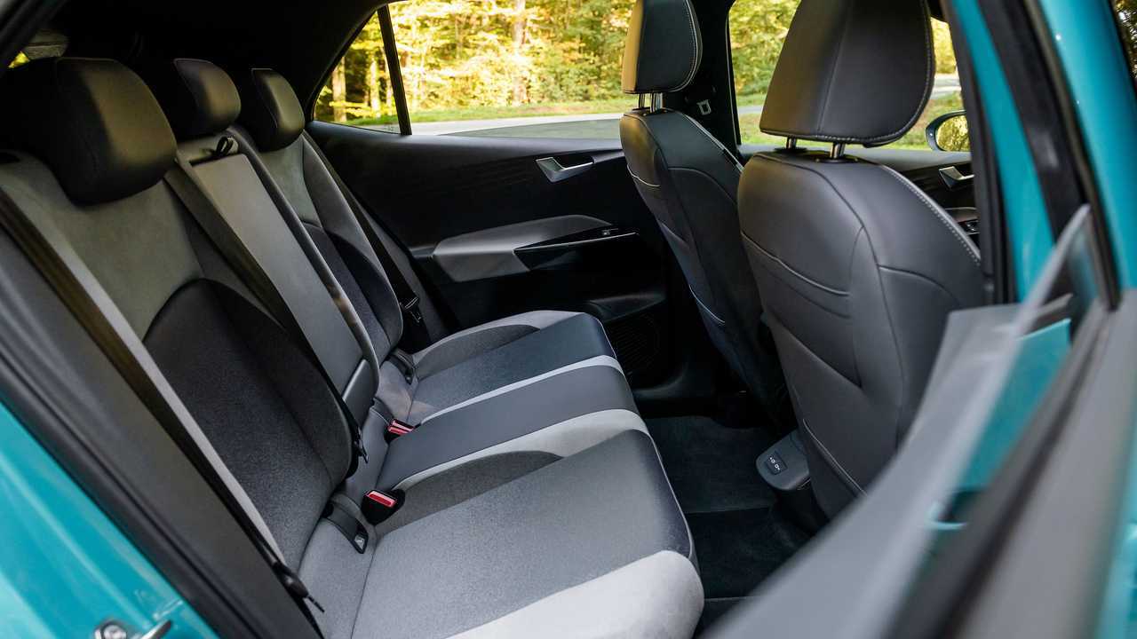 Essai Volkswagen ID.3 (2020)