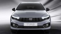 Fiat Egea City Sport
