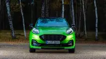 Essai Ford Puma ST (2020)