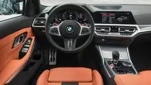 BMW M3 (2020)