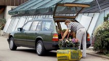 Mercedes T-Modell (S 124)