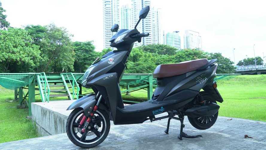 Volta News and Reviews