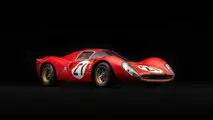 Ferrari 330 P4