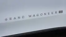 Jeep Grand Wagoneer Konzept Exterieur 05 Details