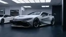 Naran Automotive Naran