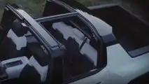 GMC Hummer Electric Pickup Truck Video Reveal
