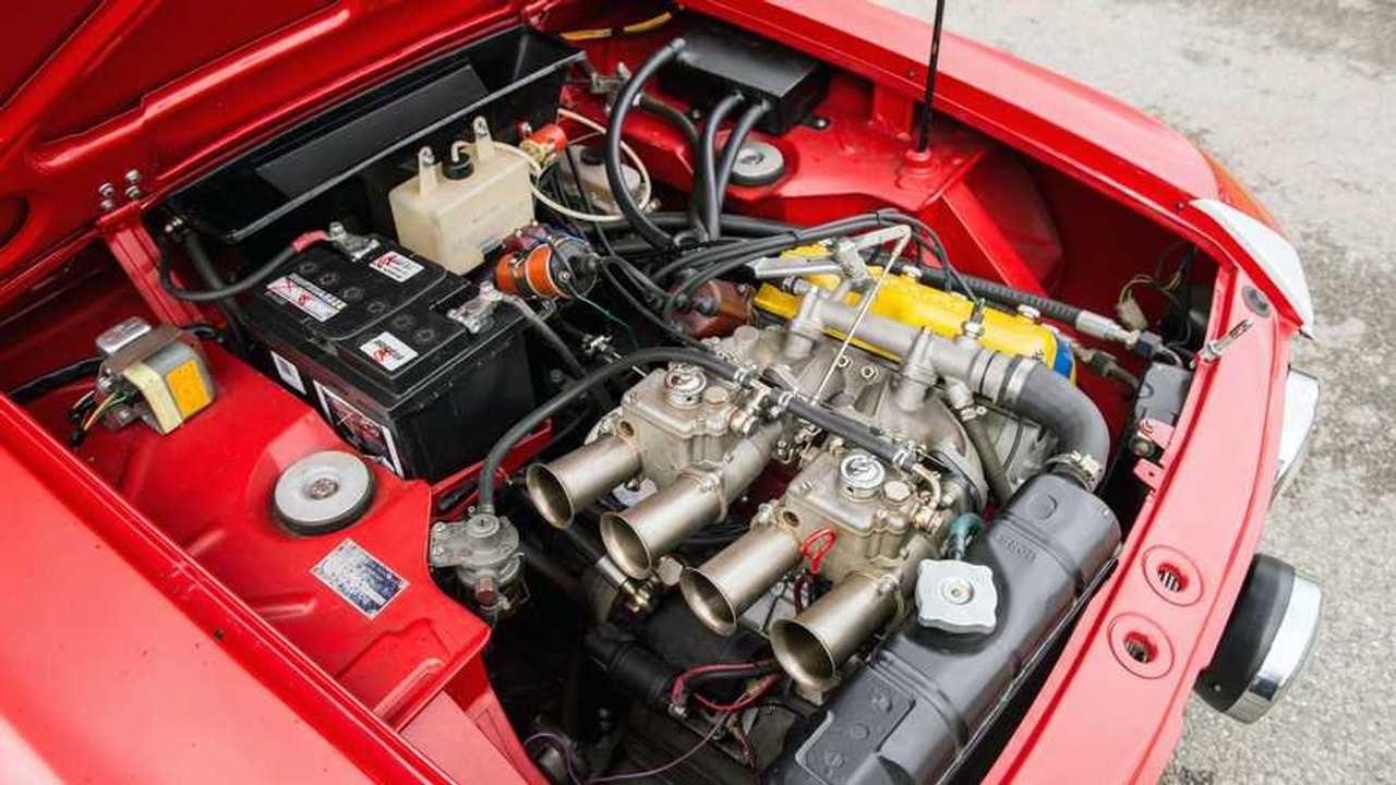 Lancia, i motori più innovativi